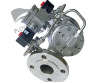 FV系列活塞式電液閥